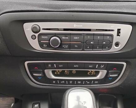 Коричневый Рено Гранд Сценик, объемом двигателя 1.5 л и пробегом 286 тыс. км за 8900 $, фото 2 на Automoto.ua