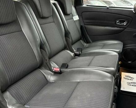 Коричневый Рено Гранд Сценик, объемом двигателя 1.6 л и пробегом 265 тыс. км за 9500 $, фото 20 на Automoto.ua