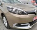 Коричневый Рено Гранд Сценик, объемом двигателя 1.5 л и пробегом 240 тыс. км за 9700 $, фото 3 на Automoto.ua
