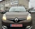 Коричневый Рено Гранд Сценик, объемом двигателя 1.6 л и пробегом 265 тыс. км за 9500 $, фото 9 на Automoto.ua