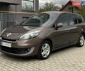 Коричневый Рено Гранд Сценик, объемом двигателя 1.5 л и пробегом 250 тыс. км за 6699 $, фото 1 на Automoto.ua