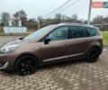 Коричневий Рено Гранд Сценік, об'ємом двигуна 1.6 л та пробігом 152 тис. км за 10800 $, фото 2 на Automoto.ua