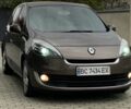 Коричневый Рено Гранд Сценик, объемом двигателя 1.5 л и пробегом 250 тыс. км за 6699 $, фото 2 на Automoto.ua
