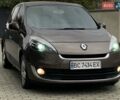 Коричневый Рено Гранд Сценик, объемом двигателя 1.5 л и пробегом 250 тыс. км за 6699 $, фото 1 на Automoto.ua