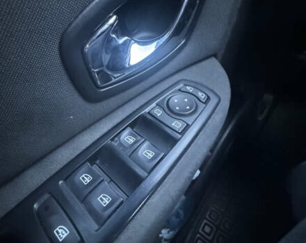 Коричневый Рено Гранд Сценик, объемом двигателя 1.46 л и пробегом 283 тыс. км за 9350 $, фото 36 на Automoto.ua