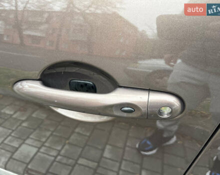 Коричневый Рено Гранд Сценик, объемом двигателя 2 л и пробегом 254 тыс. км за 9600 $, фото 46 на Automoto.ua