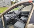 Коричневый Рено Гранд Сценик, объемом двигателя 1.5 л и пробегом 240 тыс. км за 9700 $, фото 5 на Automoto.ua