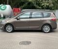Коричневый Рено Гранд Сценик, объемом двигателя 1.5 л и пробегом 250 тыс. км за 9250 $, фото 11 на Automoto.ua