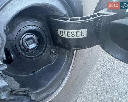 Коричневый Рено Гранд Сценик, объемом двигателя 1.46 л и пробегом 283 тыс. км за 9350 $, фото 54 на Automoto.ua