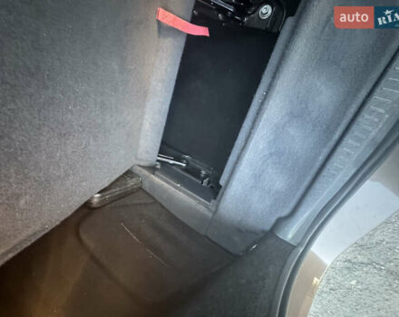 Коричневый Рено Гранд Сценик, объемом двигателя 1.46 л и пробегом 283 тыс. км за 9350 $, фото 52 на Automoto.ua