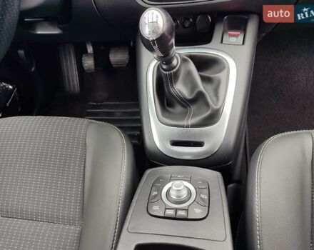 Коричневий Рено Гранд Сценік, об'ємом двигуна 1.6 л та пробігом 152 тис. км за 10800 $, фото 35 на Automoto.ua