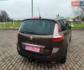 Коричневий Рено Гранд Сценік, об'ємом двигуна 1.6 л та пробігом 152 тис. км за 10800 $, фото 9 на Automoto.ua