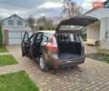 Коричневий Рено Гранд Сценік, об'ємом двигуна 1.5 л та пробігом 286 тис. км за 9200 $, фото 16 на Automoto.ua