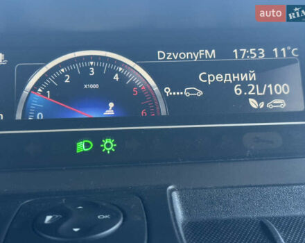 Коричневый Рено Гранд Сценик, объемом двигателя 1.46 л и пробегом 283 тыс. км за 9350 $, фото 21 на Automoto.ua