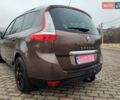 Коричневий Рено Гранд Сценік, об'ємом двигуна 1.6 л та пробігом 152 тис. км за 10800 $, фото 8 на Automoto.ua