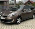 Коричневый Рено Гранд Сценик, объемом двигателя 1.5 л и пробегом 250 тыс. км за 6699 $, фото 1 на Automoto.ua