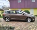 Коричневий Рено Гранд Сценік, об'ємом двигуна 1.5 л та пробігом 286 тис. км за 9200 $, фото 1 на Automoto.ua