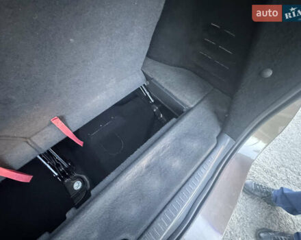 Коричневый Рено Гранд Сценик, объемом двигателя 1.46 л и пробегом 283 тыс. км за 9350 $, фото 51 на Automoto.ua