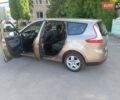 Коричневий Рено Гранд Сценік, об'ємом двигуна 1.5 л та пробігом 226 тис. км за 9300 $, фото 7 на Automoto.ua