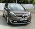 Коричневый Рено Гранд Сценик, объемом двигателя 1.5 л и пробегом 250 тыс. км за 9250 $, фото 1 на Automoto.ua