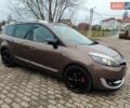 Коричневий Рено Гранд Сценік, об'ємом двигуна 1.6 л та пробігом 152 тис. км за 10800 $, фото 4 на Automoto.ua