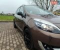Коричневий Рено Гранд Сценік, об'ємом двигуна 1.6 л та пробігом 152 тис. км за 10800 $, фото 6 на Automoto.ua