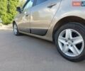 Коричневий Рено Гранд Сценік, об'ємом двигуна 1.5 л та пробігом 226 тис. км за 9300 $, фото 24 на Automoto.ua