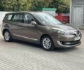 Коричневый Рено Гранд Сценик, объемом двигателя 1.5 л и пробегом 250 тыс. км за 9250 $, фото 2 на Automoto.ua