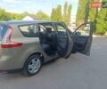 Коричневий Рено Гранд Сценік, об'ємом двигуна 1.5 л та пробігом 226 тис. км за 9300 $, фото 10 на Automoto.ua