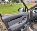Коричневый Рено Гранд Сценик, объемом двигателя 1.5 л и пробегом 240 тыс. км за 9700 $, фото 9 на Automoto.ua