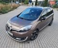 Коричневый Рено Гранд Сценик, объемом двигателя 2 л и пробегом 256 тыс. км за 10500 $, фото 21 на Automoto.ua