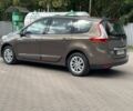 Коричневый Рено Гранд Сценик, объемом двигателя 1.5 л и пробегом 250 тыс. км за 9250 $, фото 10 на Automoto.ua