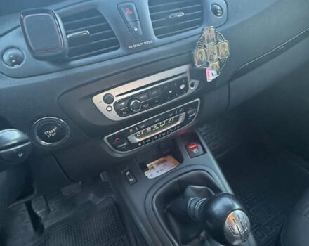 Коричневый Рено Гранд Сценик, объемом двигателя 1.46 л и пробегом 283 тыс. км за 9350 $, фото 40 на Automoto.ua