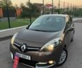 Коричневий Рено Гранд Сценік, об'ємом двигуна 1.5 л та пробігом 267 тис. км за 8990 $, фото 1 на Automoto.ua