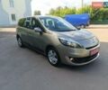 Коричневий Рено Гранд Сценік, об'ємом двигуна 1.5 л та пробігом 226 тис. км за 9300 $, фото 17 на Automoto.ua
