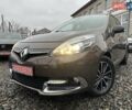 Коричневый Рено Гранд Сценик, объемом двигателя 1.6 л и пробегом 265 тыс. км за 9500 $, фото 1 на Automoto.ua