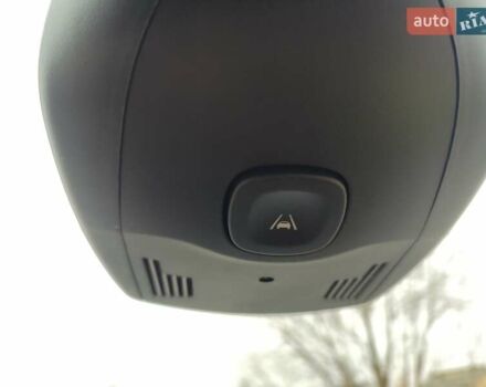 Коричневий Рено Гранд Сценік, об'ємом двигуна 1.6 л та пробігом 152 тис. км за 10800 $, фото 34 на Automoto.ua