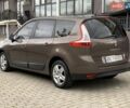 Рено Гранд Сценик 2013 в Жовкве на Automoto.ua Коричневый Рено Гранд Сценик, объемом двигателя 1.5 л и пробегом 280 тыс. км за 6999 $, фото 3 на Automoto.ua