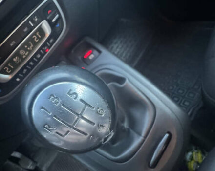 Коричневый Рено Гранд Сценик, объемом двигателя 1.46 л и пробегом 283 тыс. км за 9350 $, фото 34 на Automoto.ua