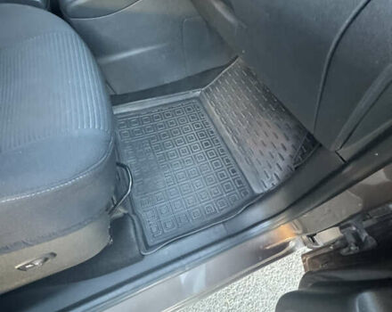 Коричневый Рено Гранд Сценик, объемом двигателя 1.46 л и пробегом 283 тыс. км за 9350 $, фото 46 на Automoto.ua