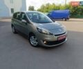 Коричневий Рено Гранд Сценік, об'ємом двигуна 1.5 л та пробігом 226 тис. км за 9300 $, фото 30 на Automoto.ua