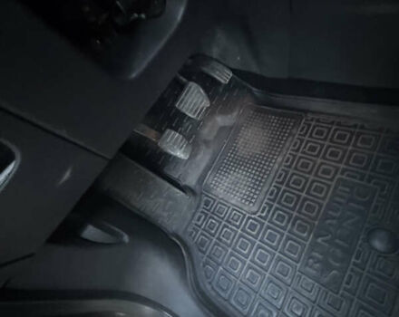 Коричневый Рено Гранд Сценик, объемом двигателя 1.46 л и пробегом 283 тыс. км за 9350 $, фото 53 на Automoto.ua