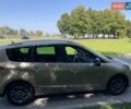 Коричневый Рено Гранд Сценик, объемом двигателя 1.5 л и пробегом 210 тыс. км за 9200 $, фото 5 на Automoto.ua