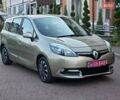 Коричневый Рено Гранд Сценик, объемом двигателя 1.5 л и пробегом 286 тыс. км за 8700 $, фото 11 на Automoto.ua
