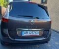Коричневий Рено Гранд Сценік, об'ємом двигуна 1.5 л та пробігом 290 тис. км за 9400 $, фото 7 на Automoto.ua