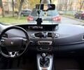 Коричневий Рено Гранд Сценік, об'ємом двигуна 1.5 л та пробігом 212 тис. км за 9200 $, фото 8 на Automoto.ua