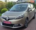 Коричневый Рено Гранд Сценик, объемом двигателя 1.5 л и пробегом 286 тыс. км за 8700 $, фото 26 на Automoto.ua