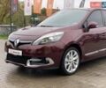 Коричневий Рено Гранд Сценік, об'ємом двигуна 1.6 л та пробігом 230 тис. км за 11555 $, фото 3 на Automoto.ua