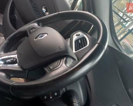 Коричневый Рено Гранд Сценик, объемом двигателя 1.5 л и пробегом 200 тыс. км за 8990 $, фото 11 на Automoto.ua