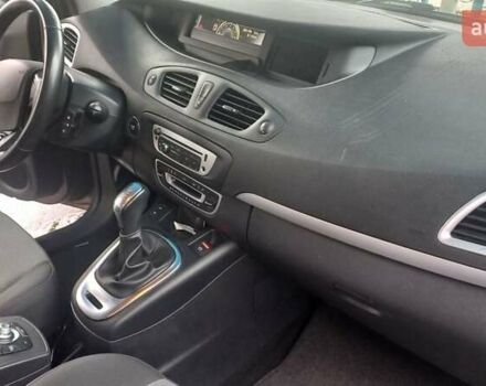 Коричневый Рено Гранд Сценик, объемом двигателя 1.5 л и пробегом 273 тыс. км за 8999 $, фото 15 на Automoto.ua